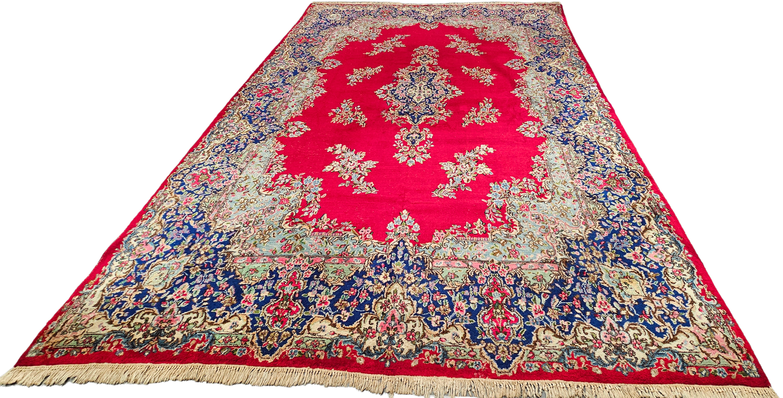 Persian Kirman - Image 3