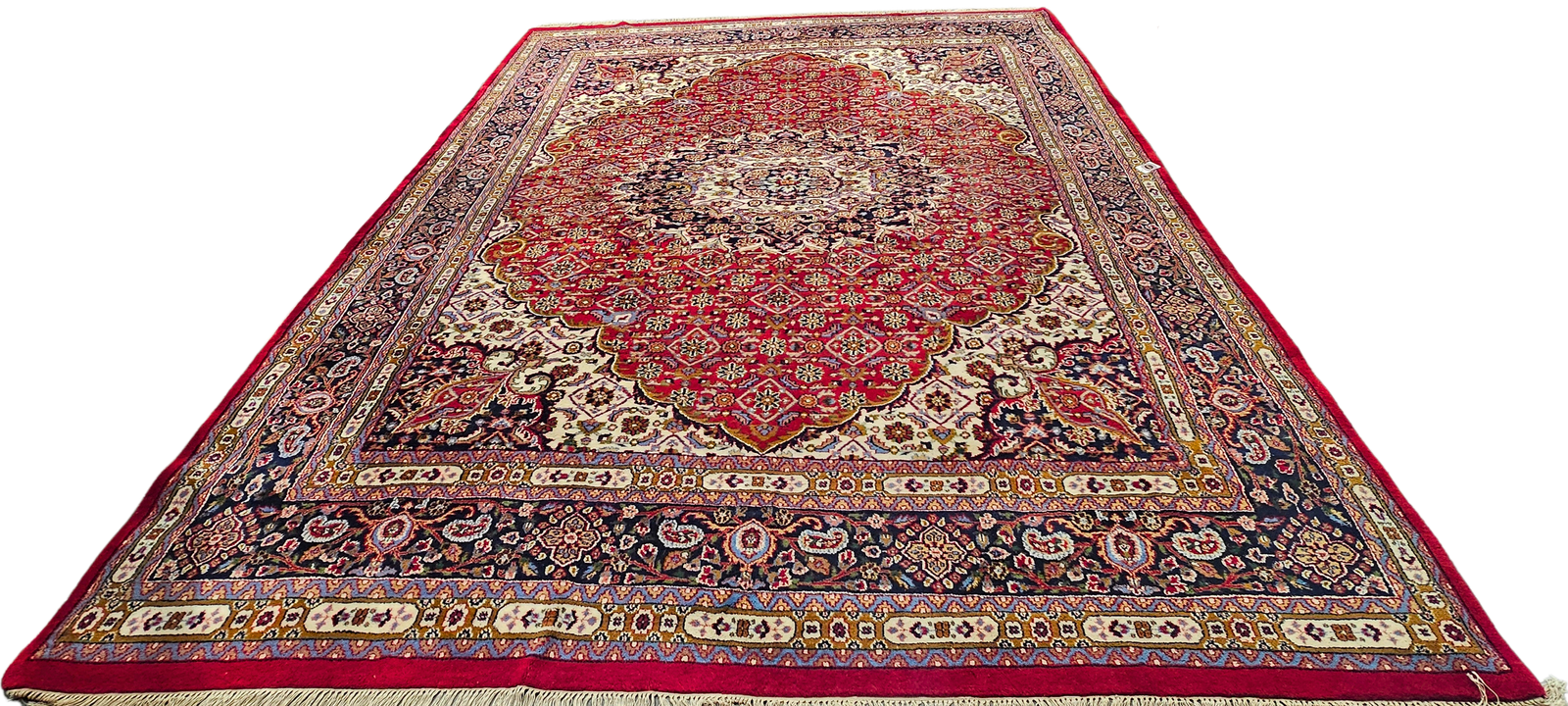 Indian Tabriz - Image 6