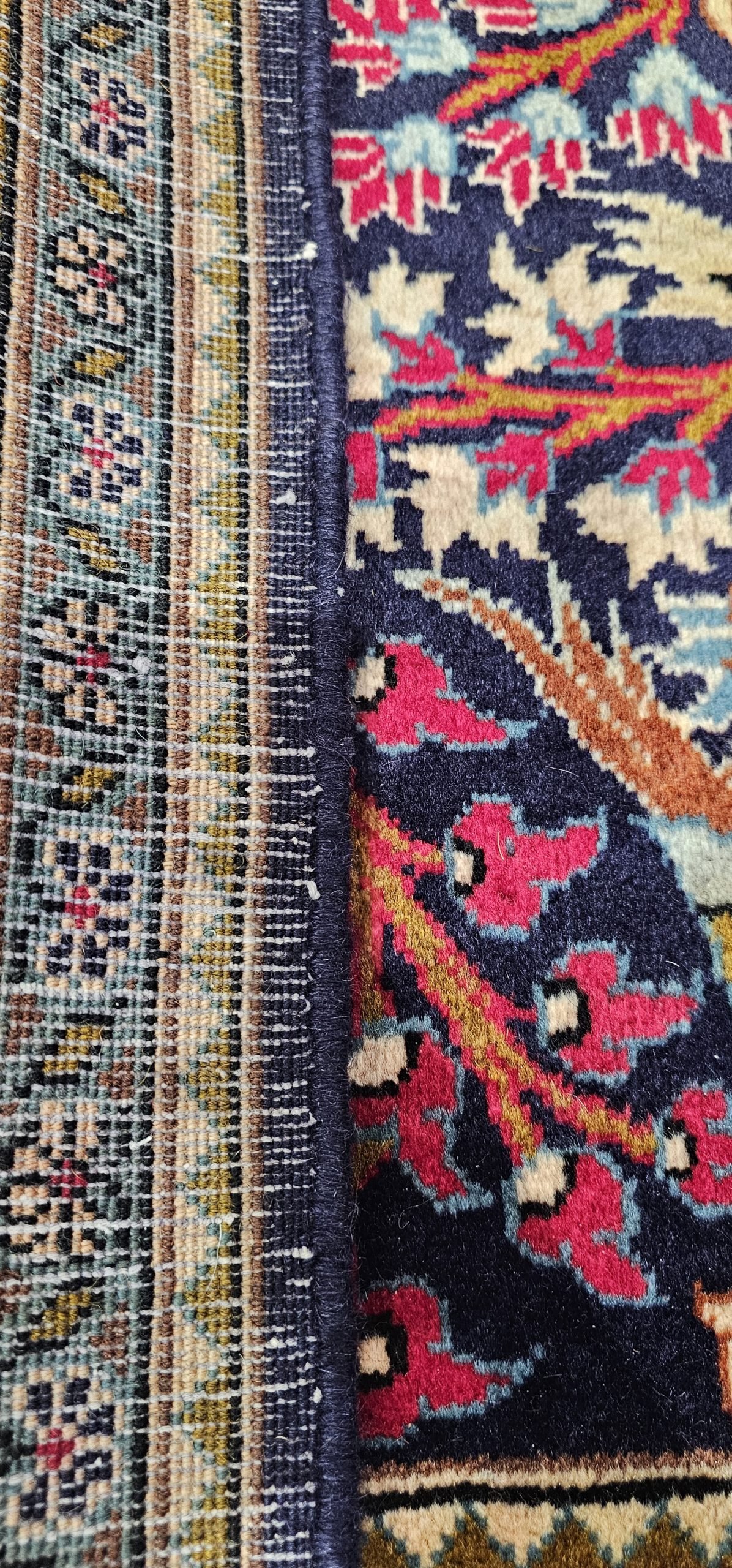 Persian Keshan - Image 4