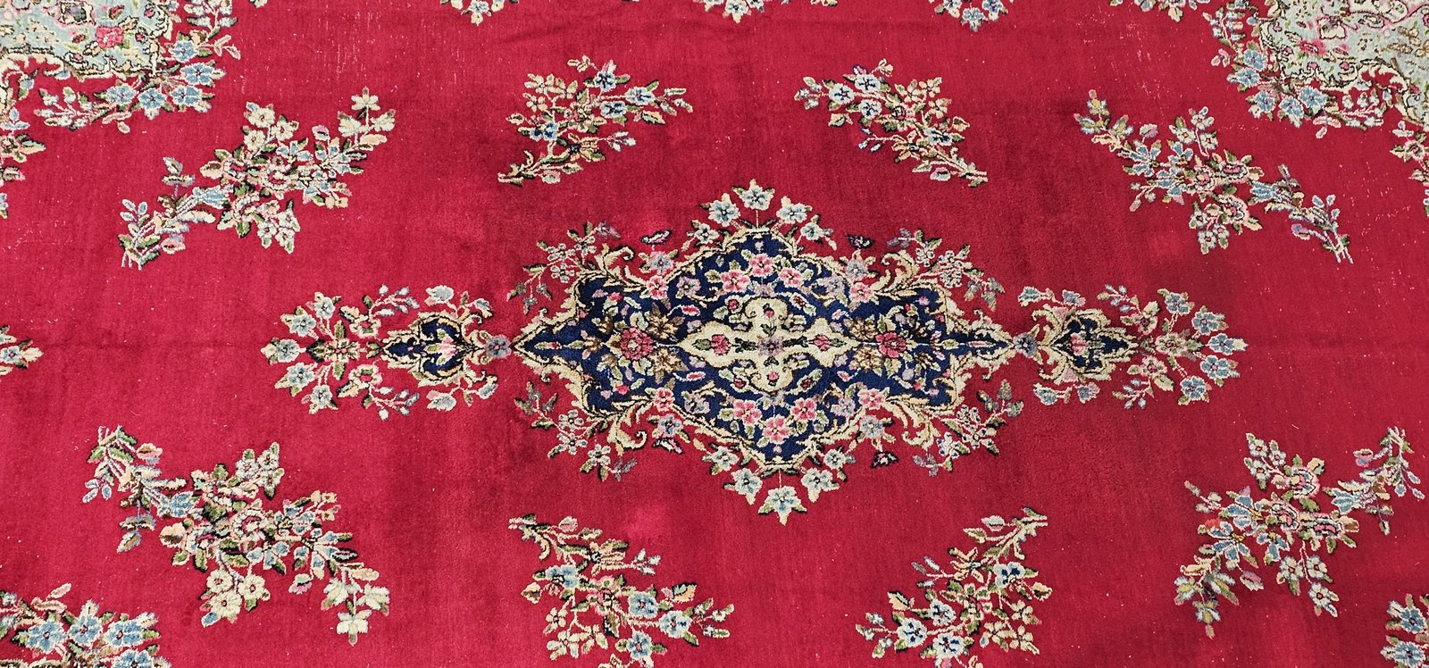 Persian Kirman - Image 4