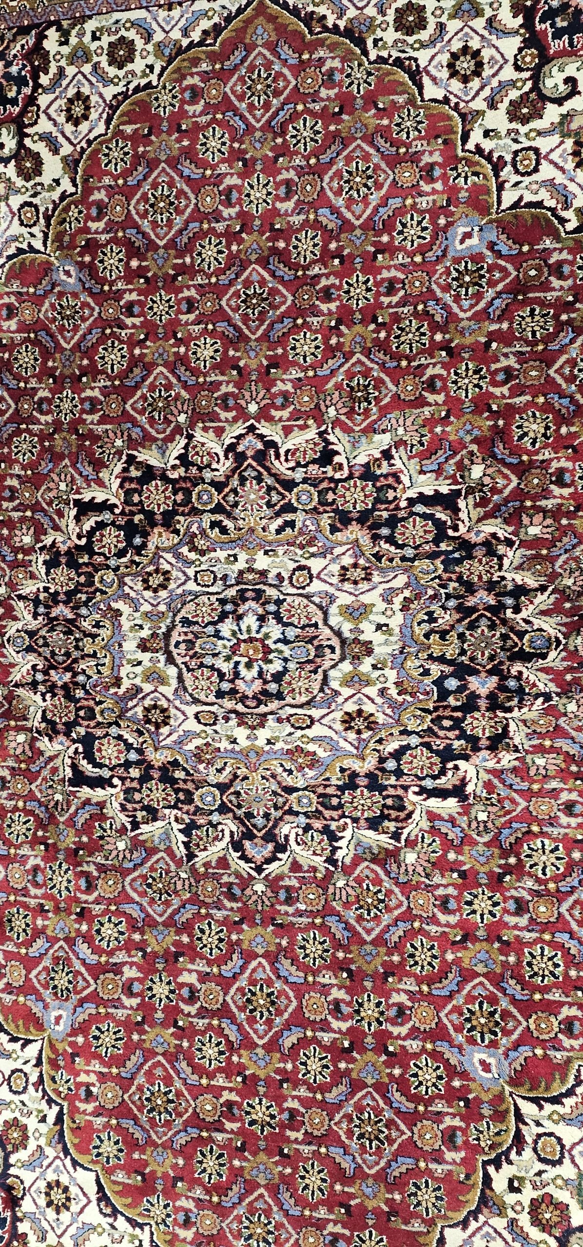 Indian Tabriz - Image 5