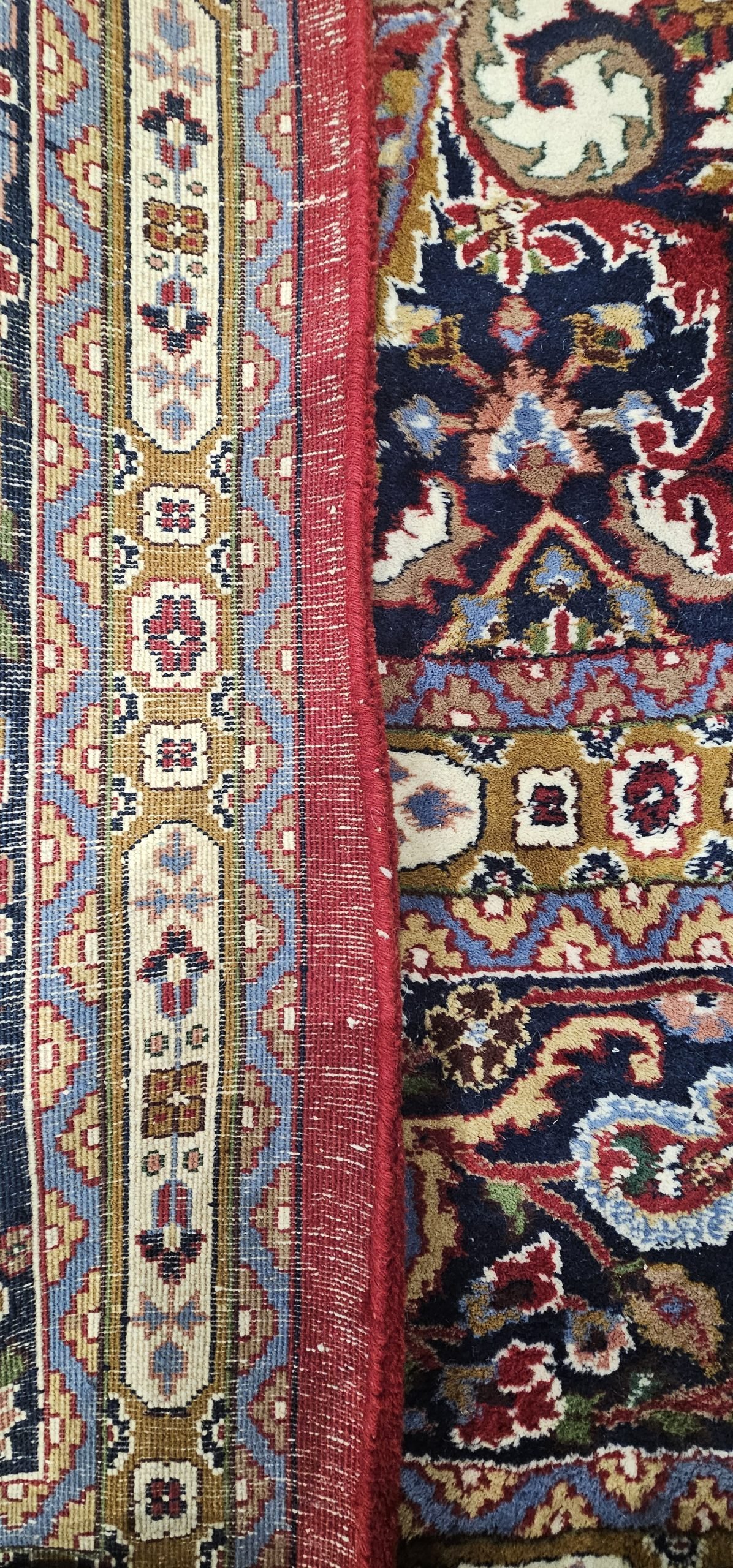 Indian Tabriz - Image 4