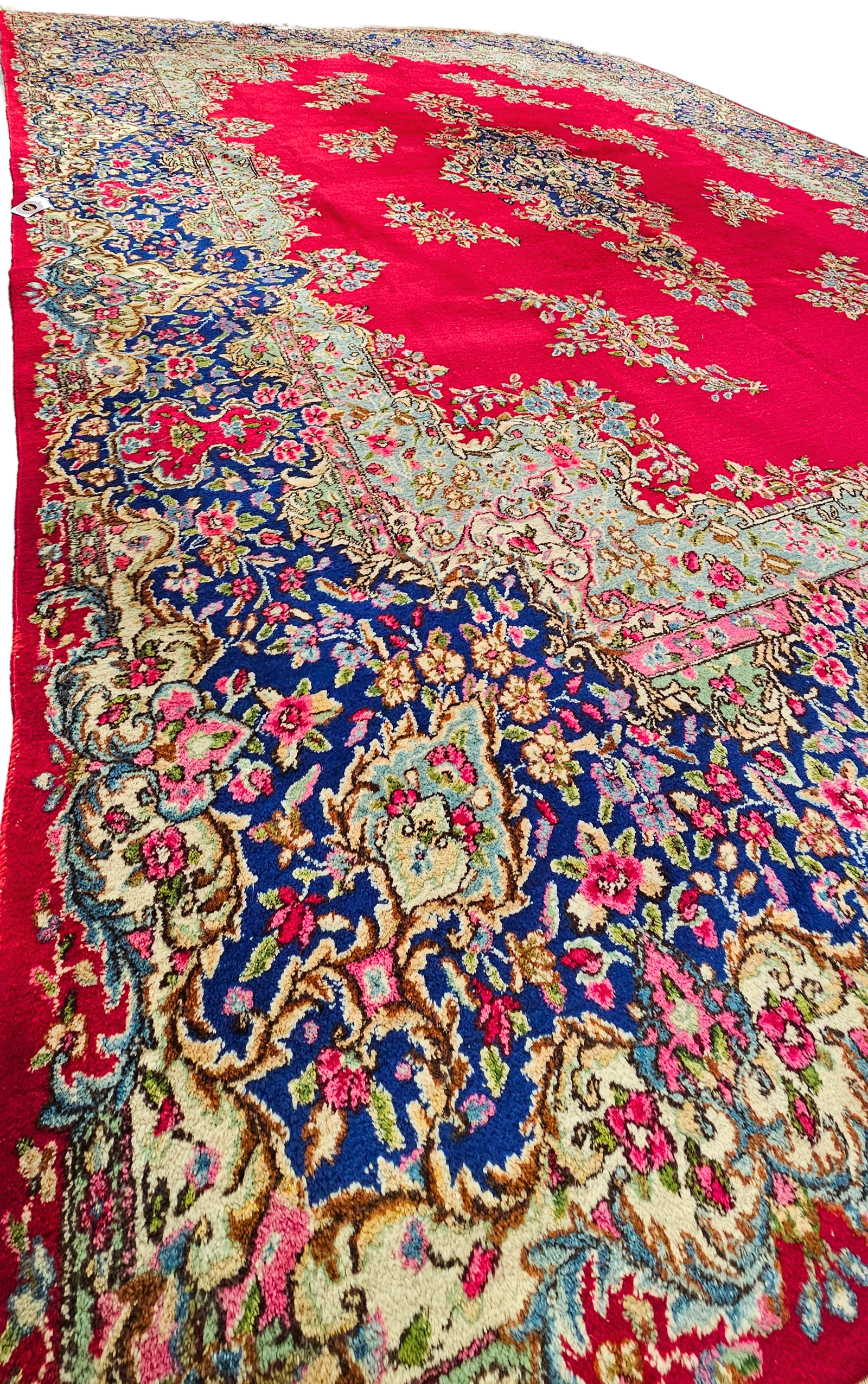 Persian Kirman - Image 2