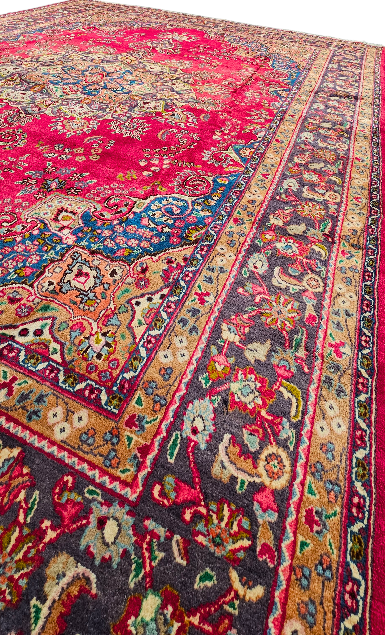 Persian Sarough - Image 2