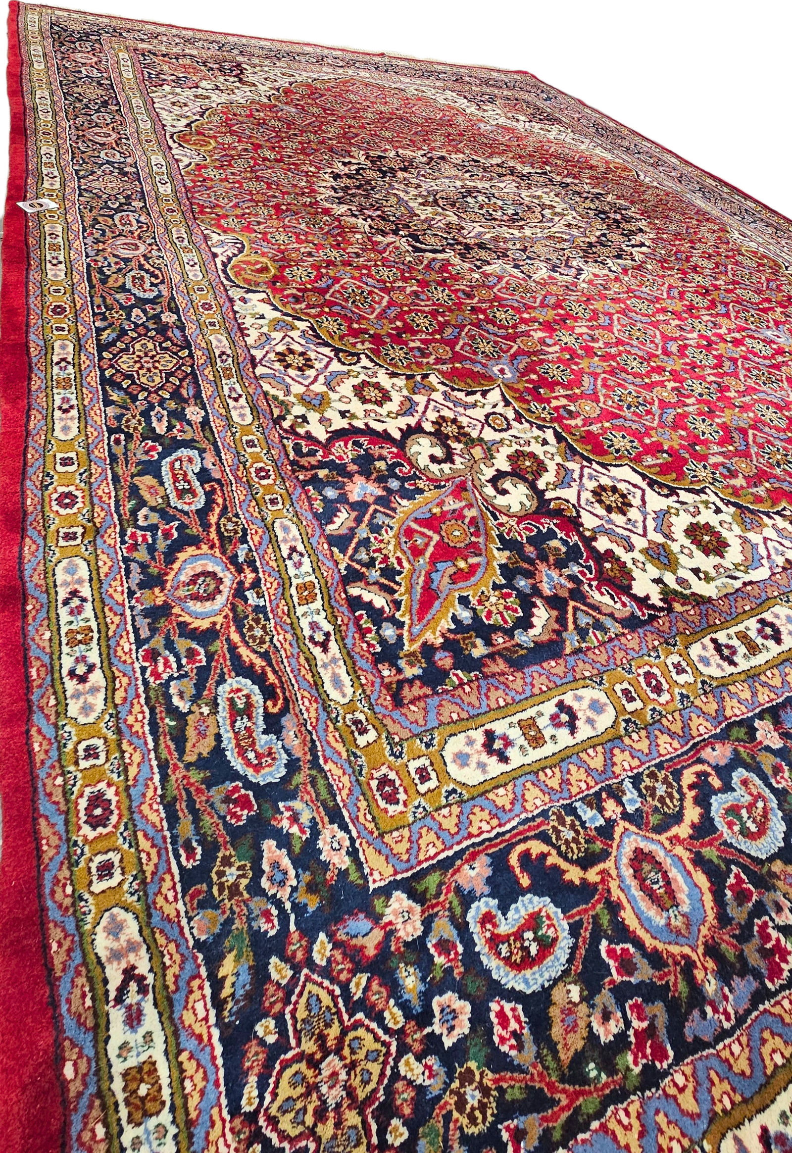 Indian Tabriz - Image 2