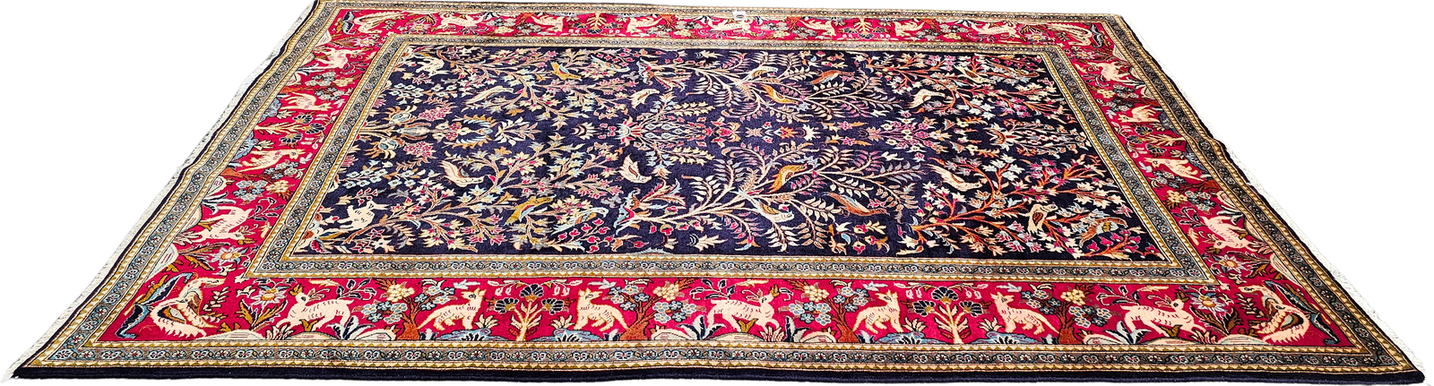 Persian Keshan - Image 3