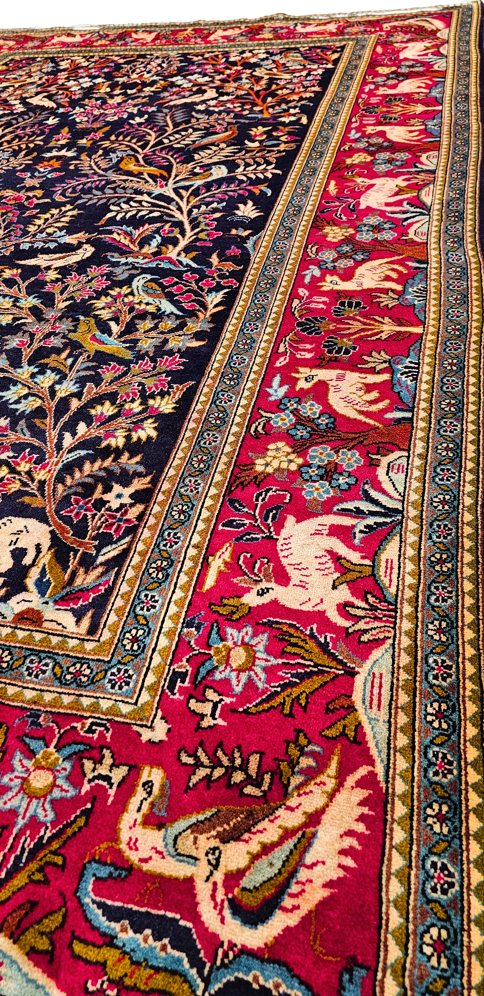 Persian Keshan - Image 2