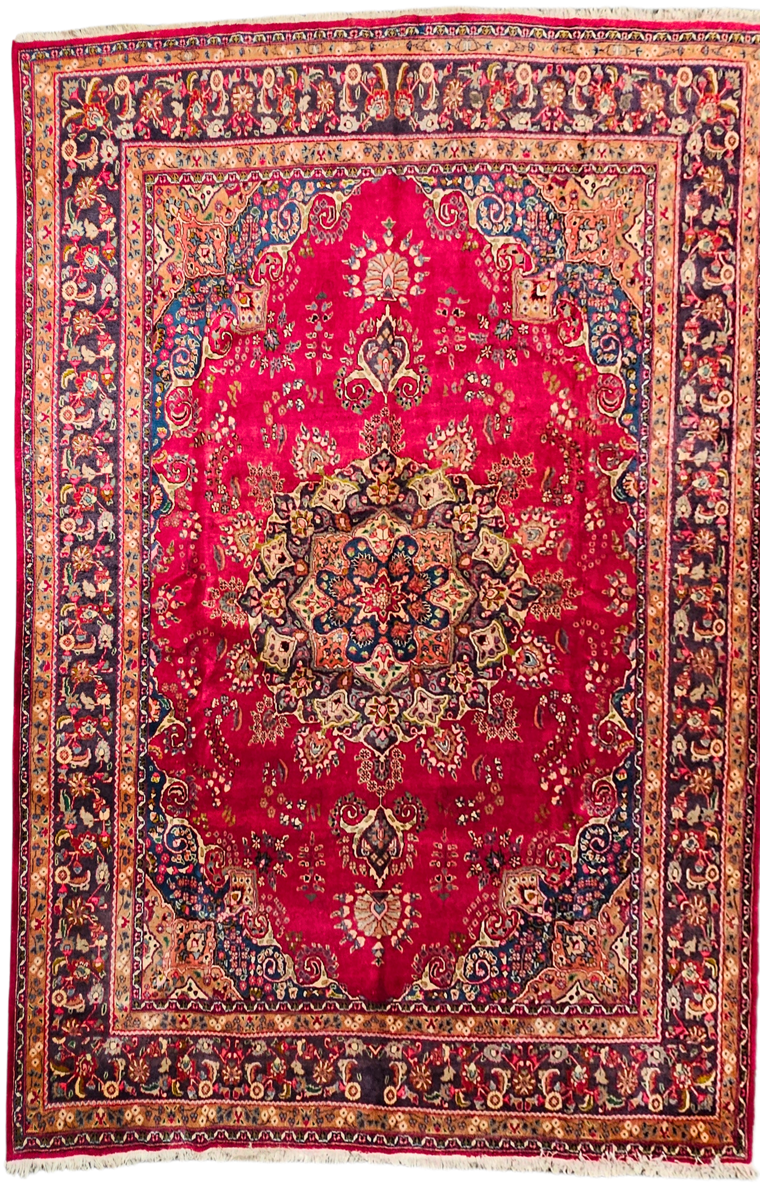 Persian Sarough - Image 6