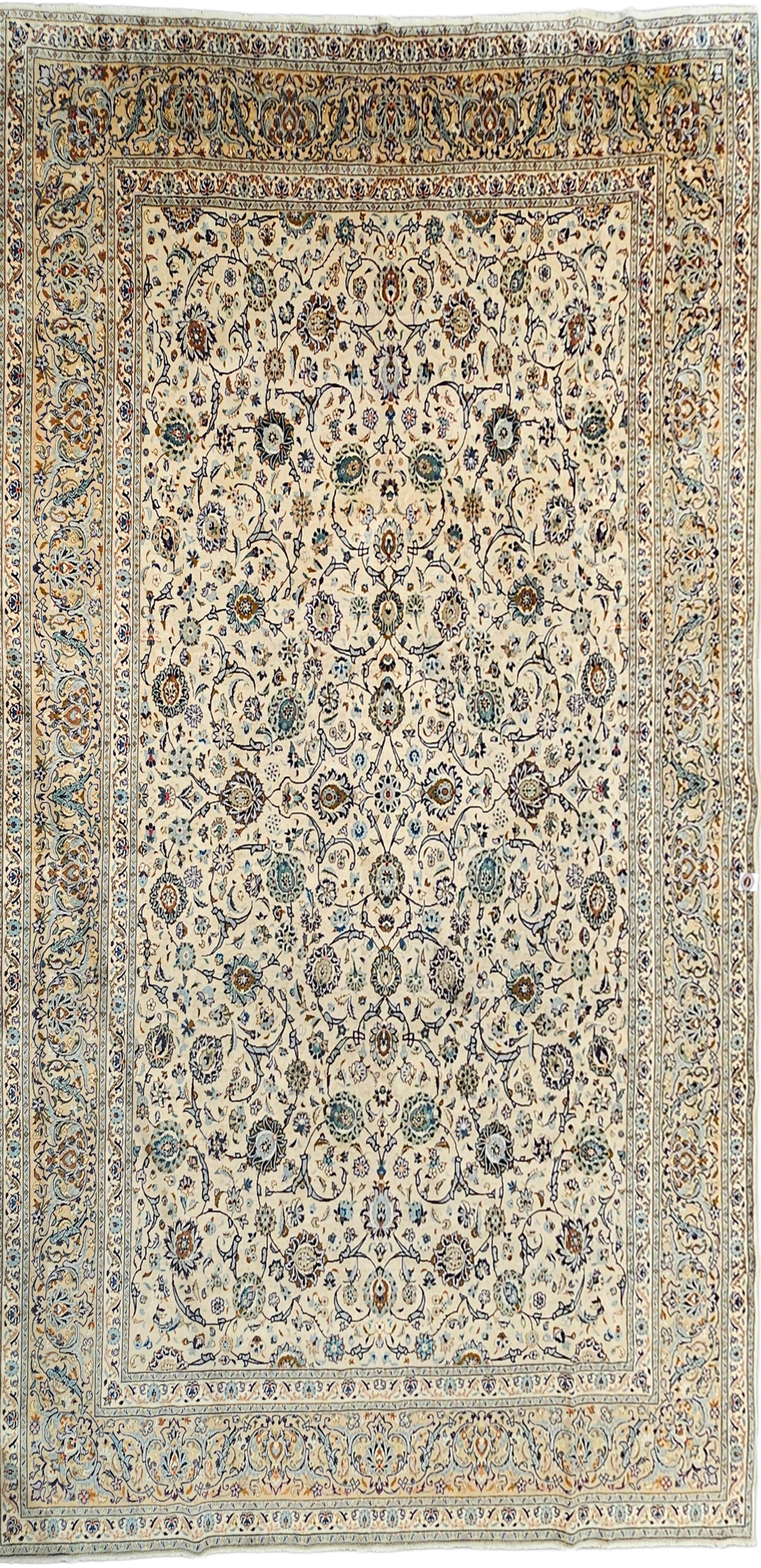 Persian Keshan Kork
