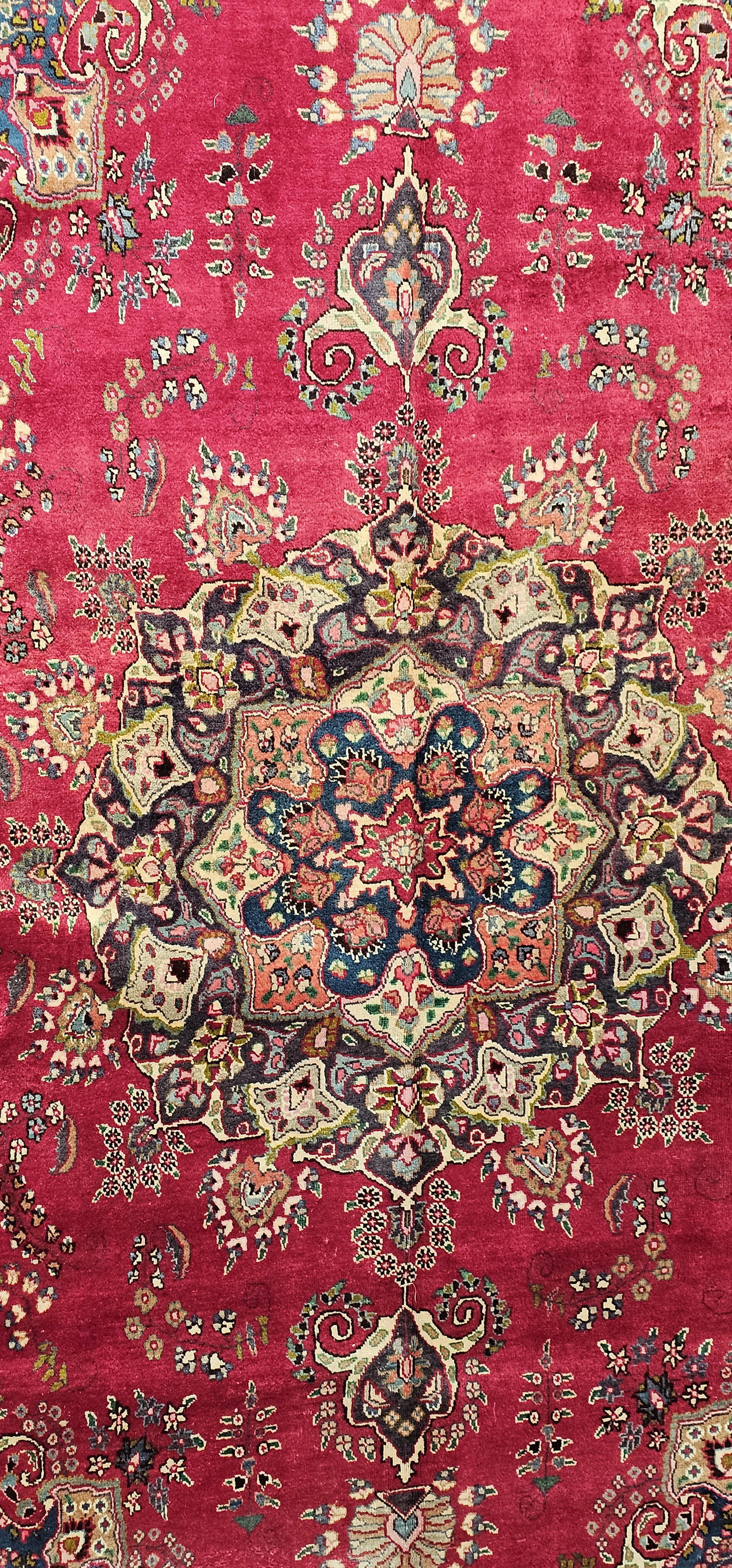 Persian Sarough - Image 7