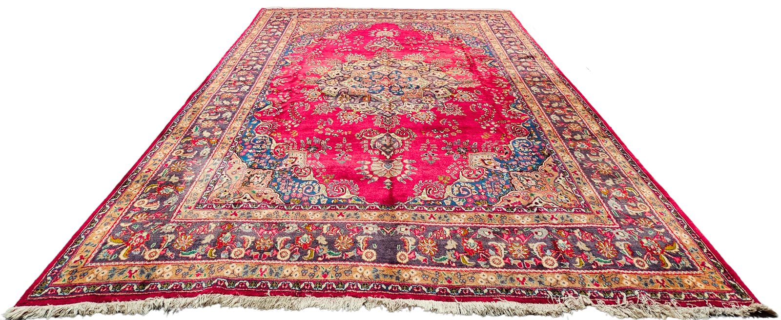 Persian Sarough - Image 5