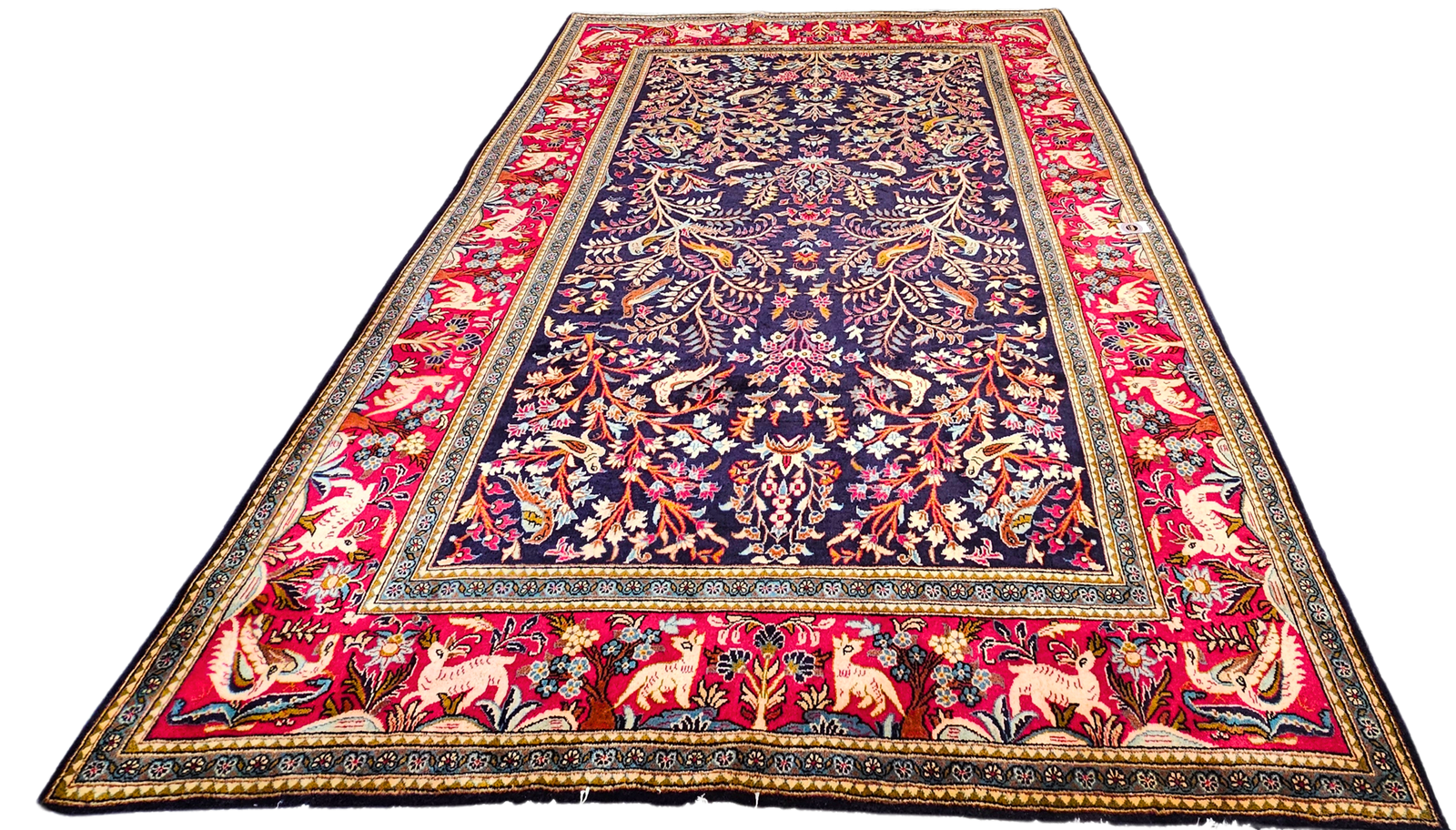 Persian Keshan - Image 6