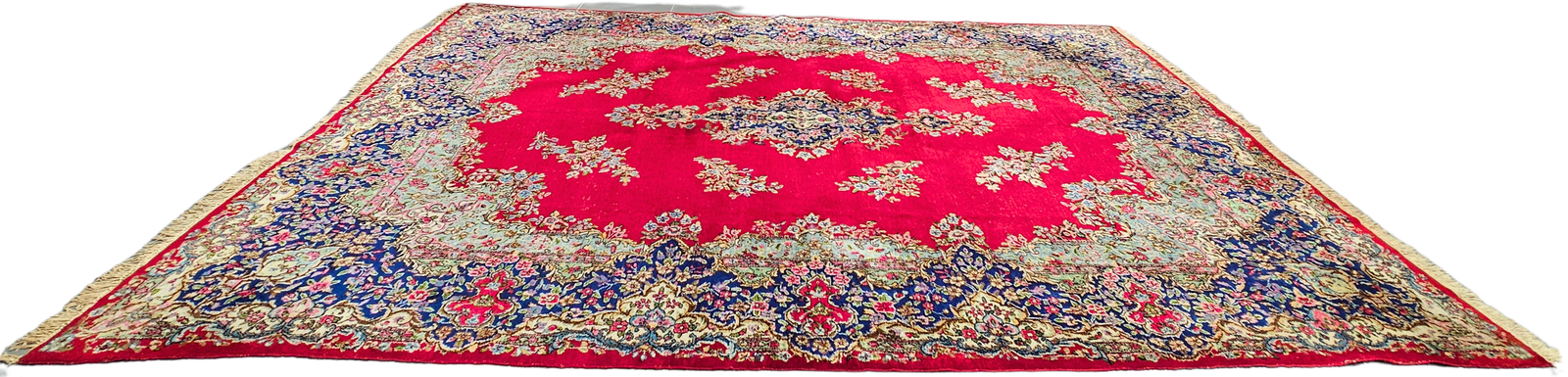 Persian Kirman - Image 6