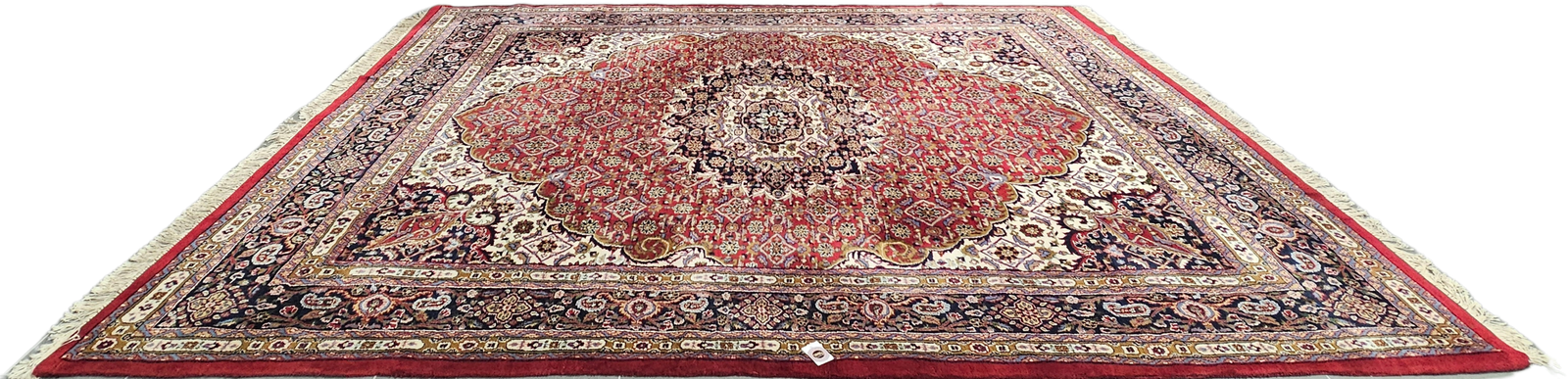 Indian Tabriz - Image 3