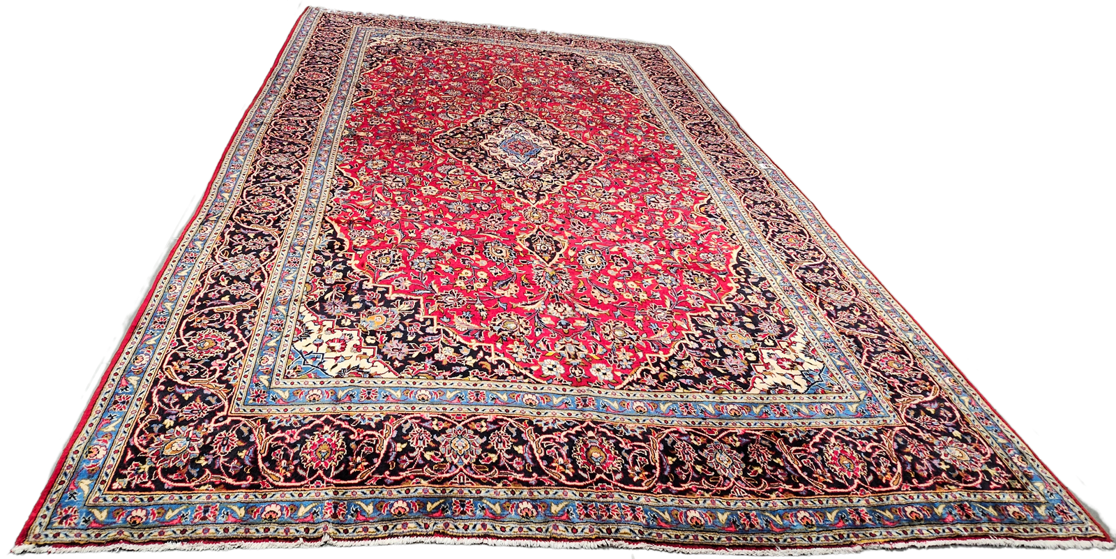 Persian Keshan - Image 6