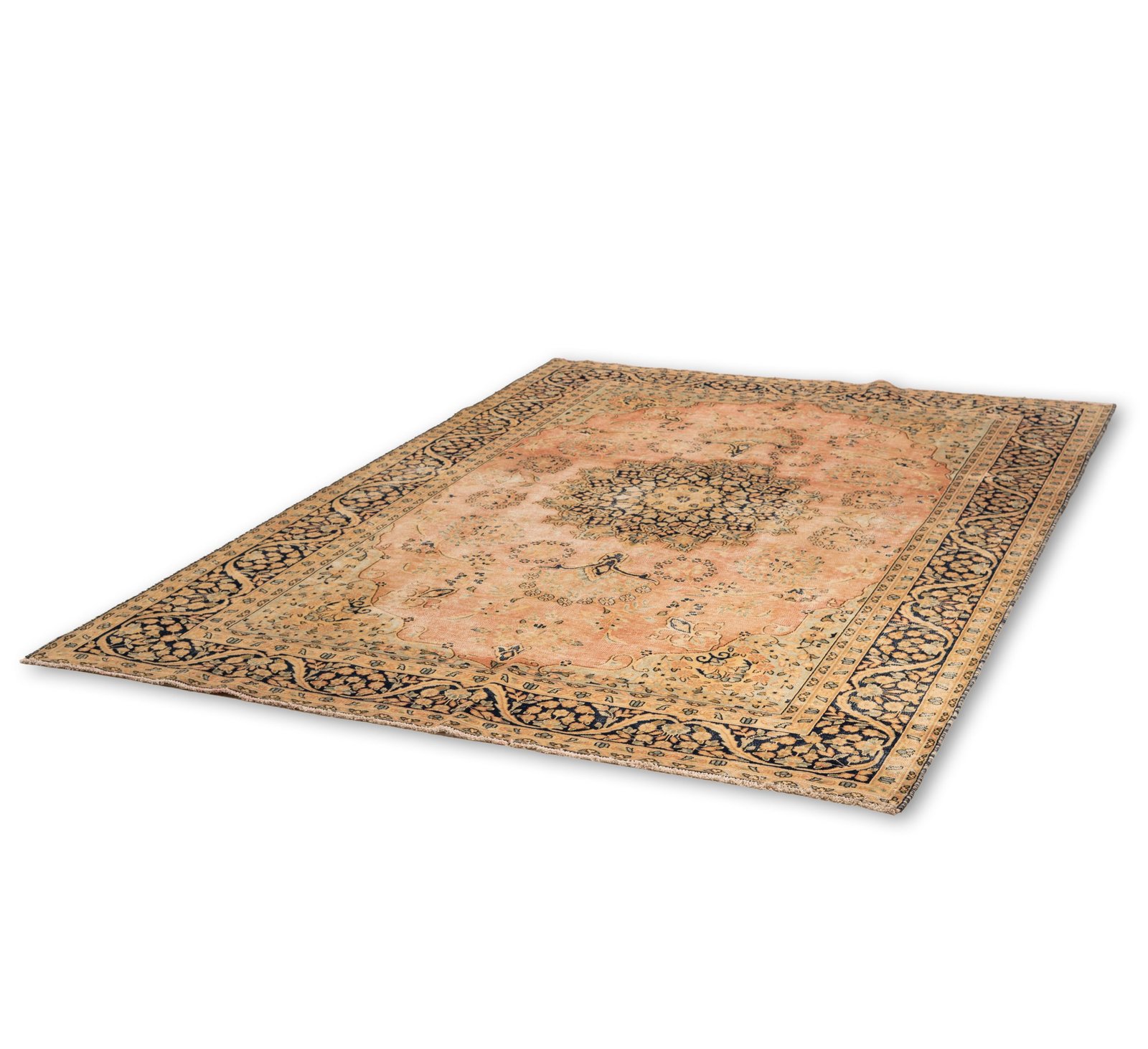 Tabriz Vintage - Image 2