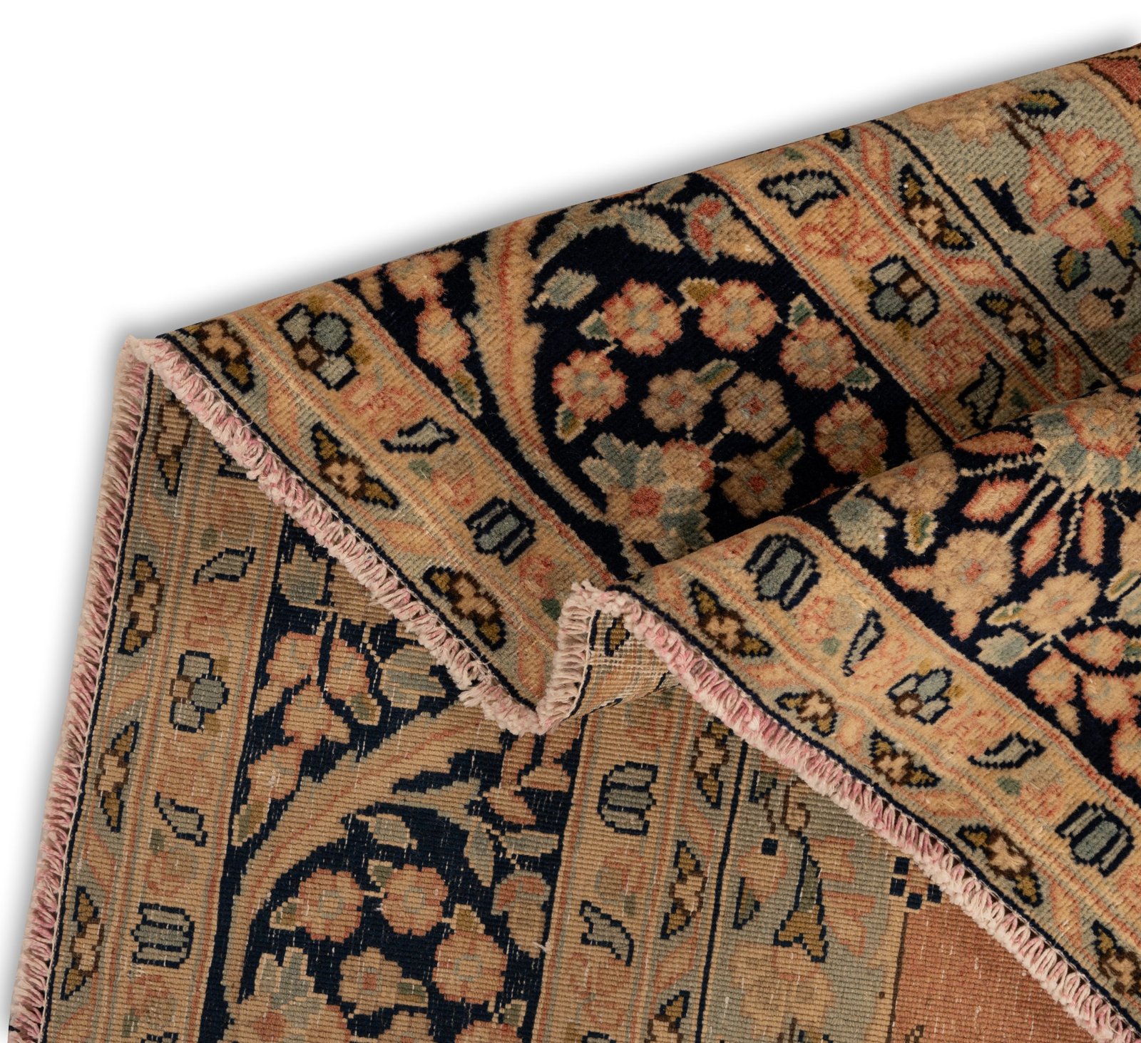 Tabriz Vintage - Image 3