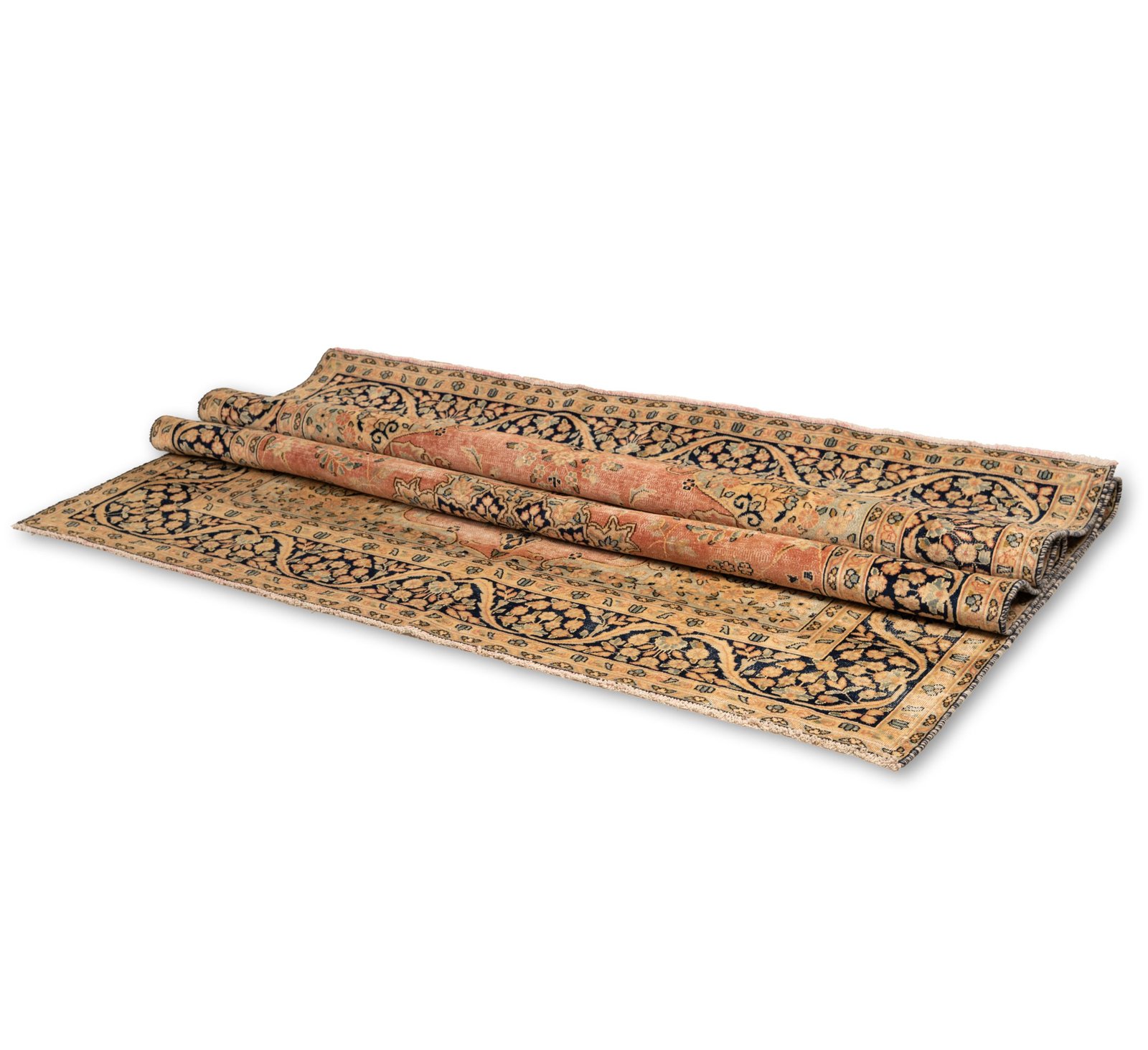 Tabriz Vintage - Image 4