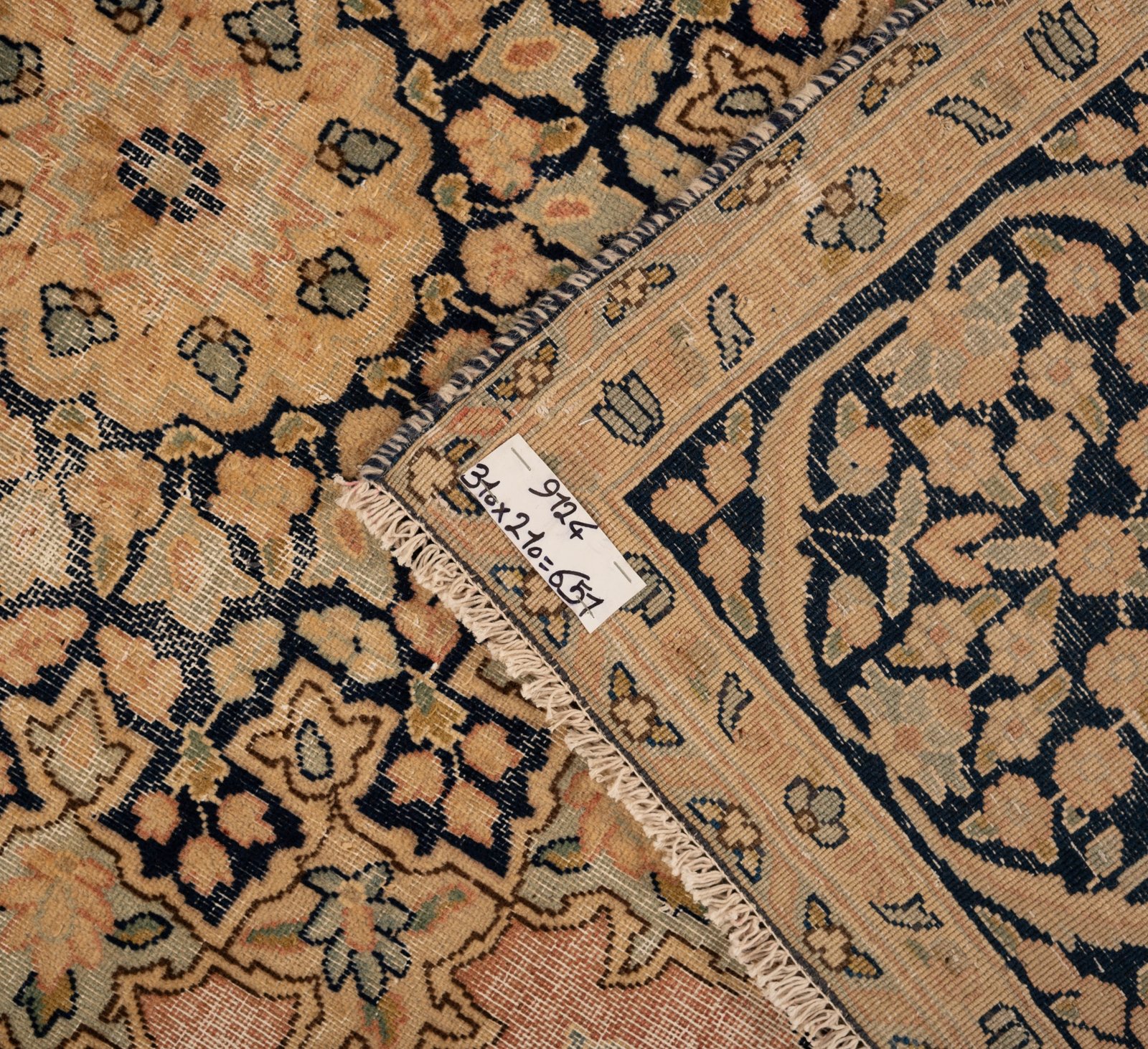 Tabriz Vintage - Image 5